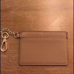 anne klein card holder